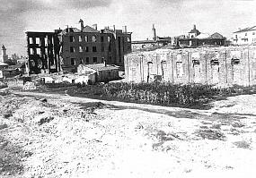 Конец войны, которая&hellip;